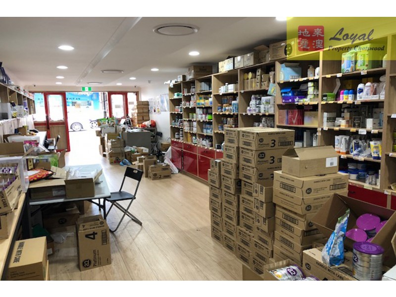 Shop2/127-133 Burwood Road, Burwood NSW 2134