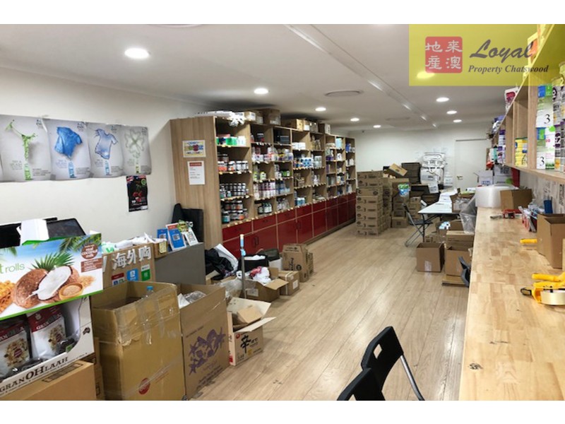 Shop2/127-133 Burwood Road, Burwood NSW 2134