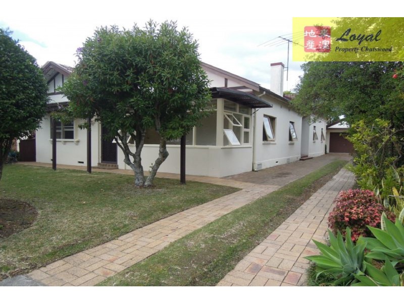 29 Addison Avenue, Roseville NSW 2069