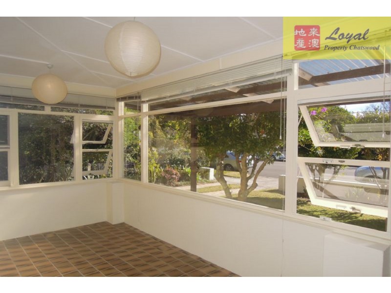 29 Addison Avenue, Roseville NSW 2069