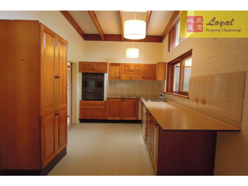 29 Addison Avenue, Roseville NSW 2069