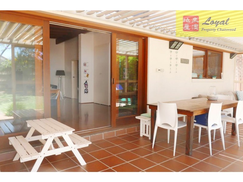 29 Addison Avenue, Roseville NSW 2069