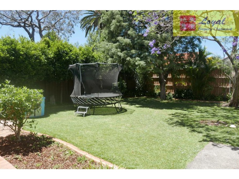 29 Addison Avenue, Roseville NSW 2069