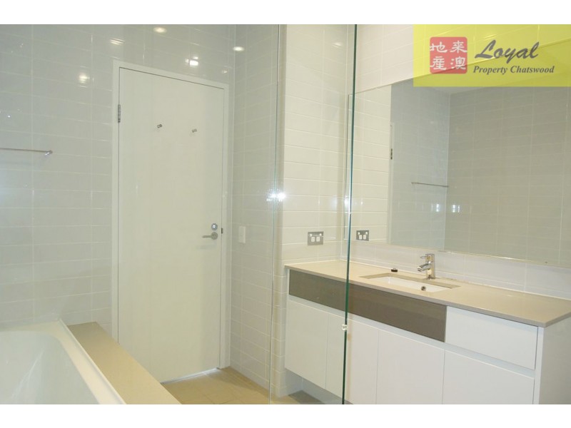 402/1 Cambridge Lane, Chatswood NSW 2067