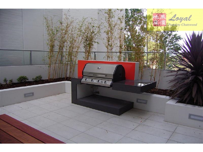 402/1 Cambridge Lane, Chatswood NSW 2067