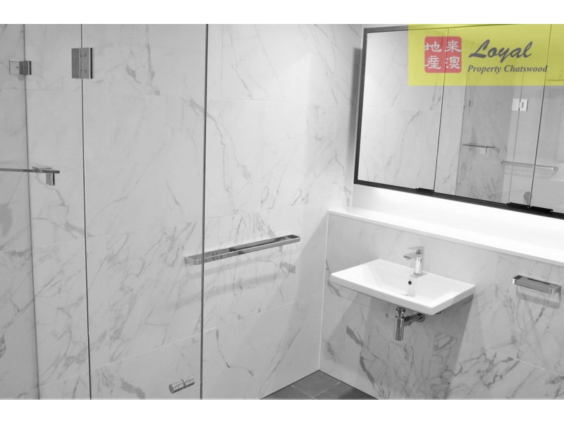 2106/1 Marshall Avenue, St Leonards NSW 2065