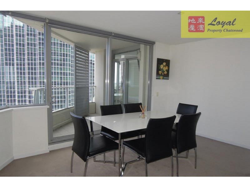 1903/9 Railway Street, Chatswood NSW 2067