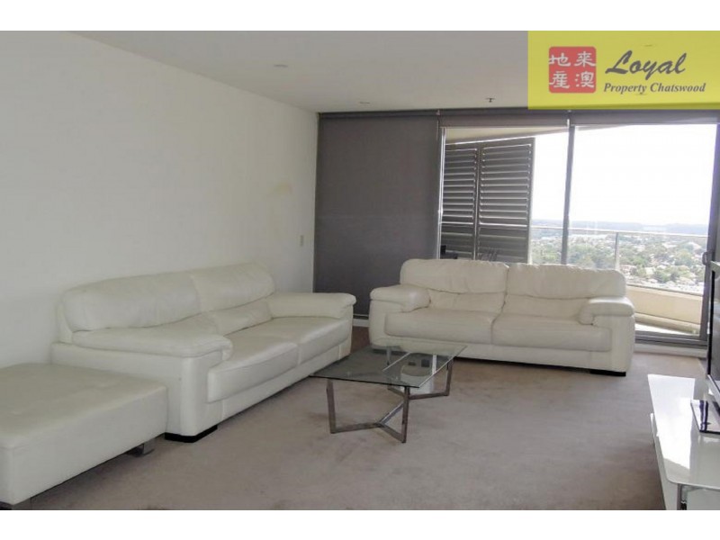 1903/9 Railway Street, Chatswood NSW 2067