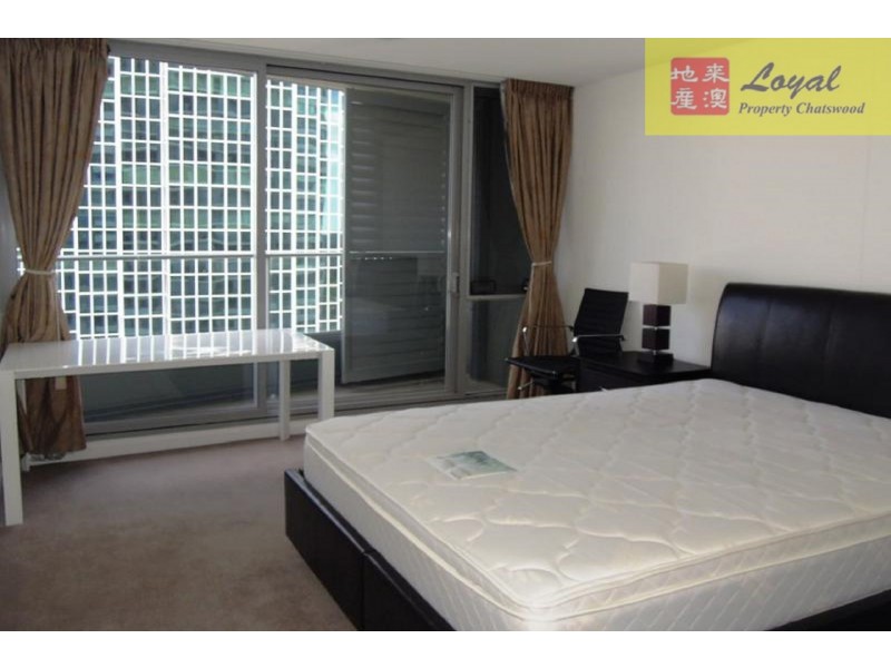 1903/9 Railway Street, Chatswood NSW 2067