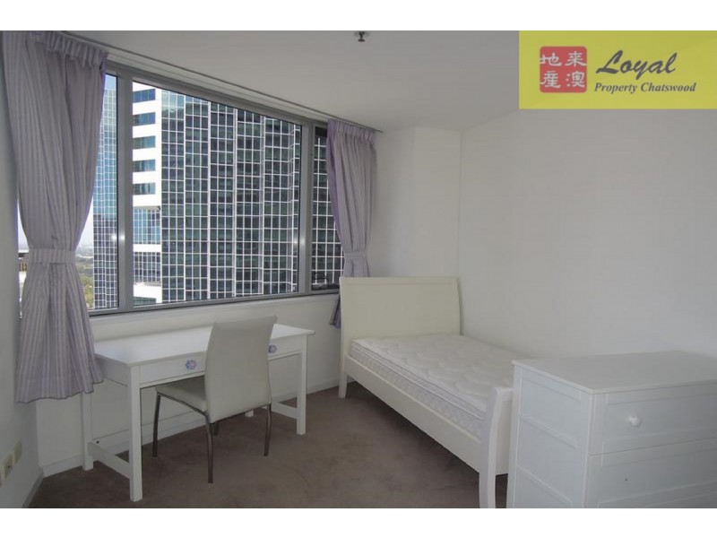 1903/9 Railway Street, Chatswood NSW 2067