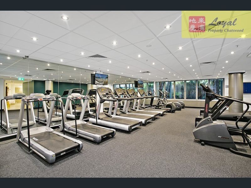 1903/9 Railway Street, Chatswood NSW 2067