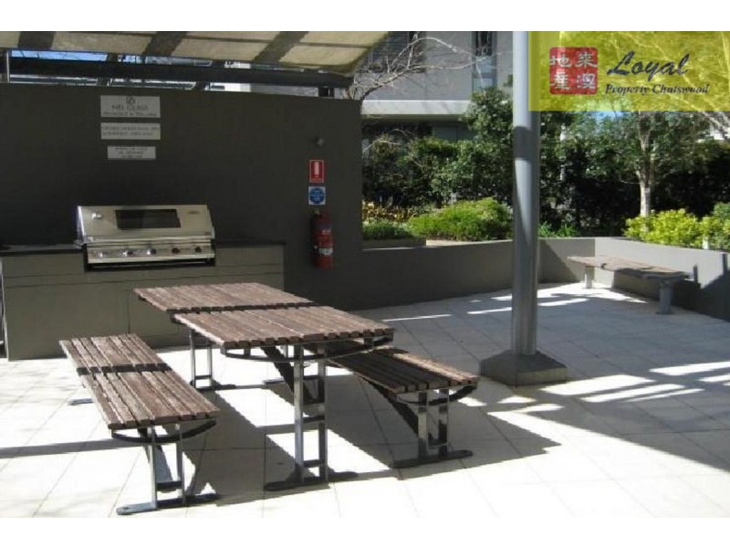 1903/9 Railway Street, Chatswood NSW 2067