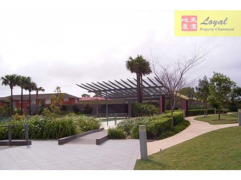 1903/9 Railway Street, Chatswood NSW 2067