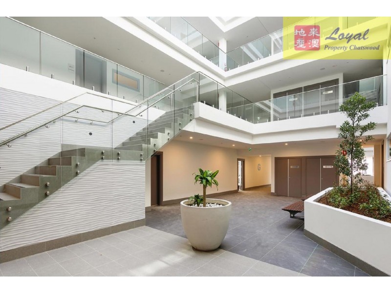 AG04/150 Mowbray Road, Willoughby NSW 2068