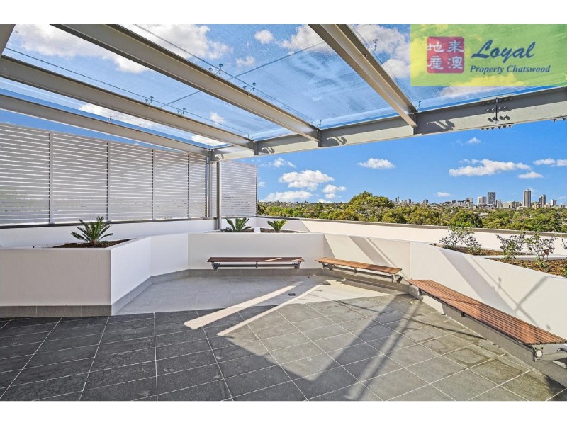 AG04/150 Mowbray Road, Willoughby NSW 2068