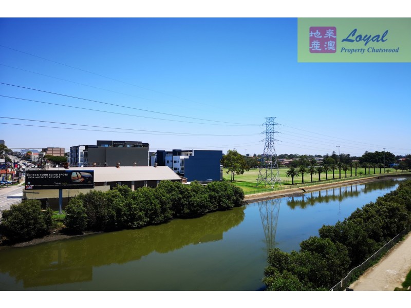212/211 Canterbury Road, Canterbury NSW 2193