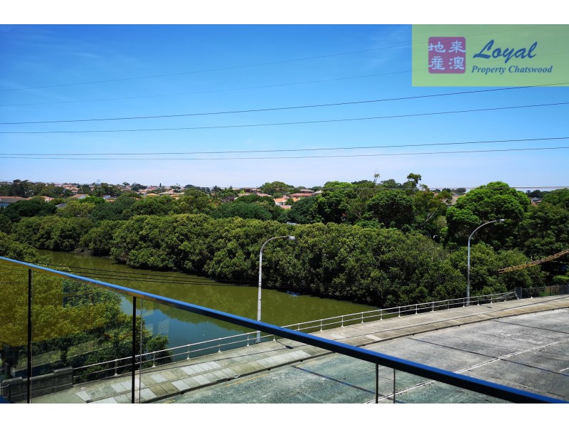 212/211 Canterbury Road, Canterbury NSW 2193