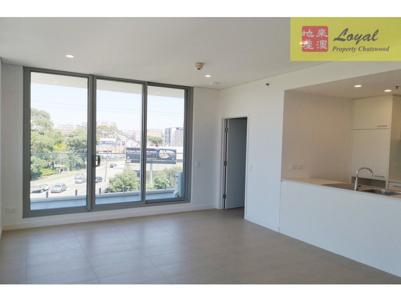 212/211 Canterbury Road, Canterbury NSW 2193