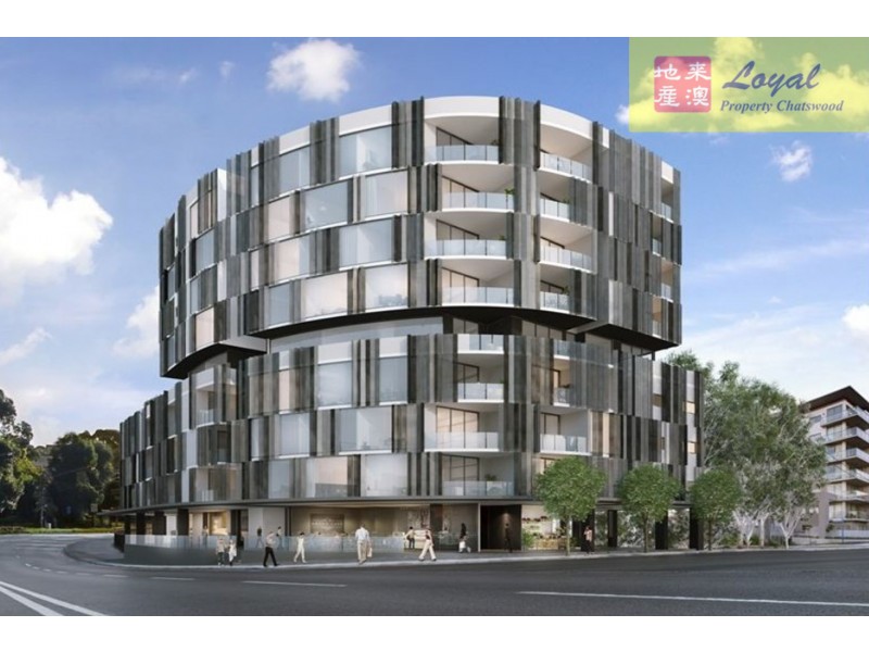 212/211 Canterbury Road, Canterbury NSW 2193