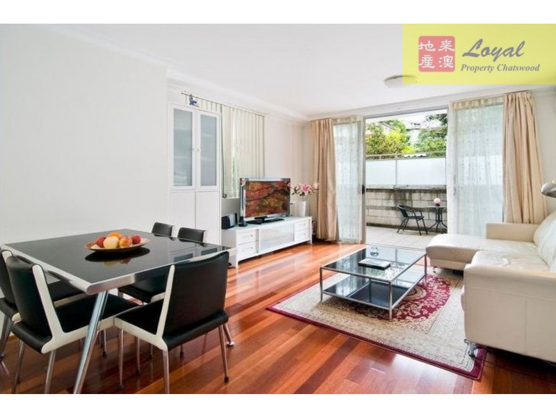 1/14-16 Freeman Road, Chatswood NSW 2067