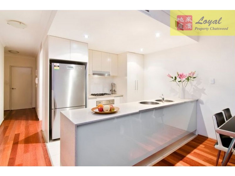 1/14-16 Freeman Road, Chatswood NSW 2067