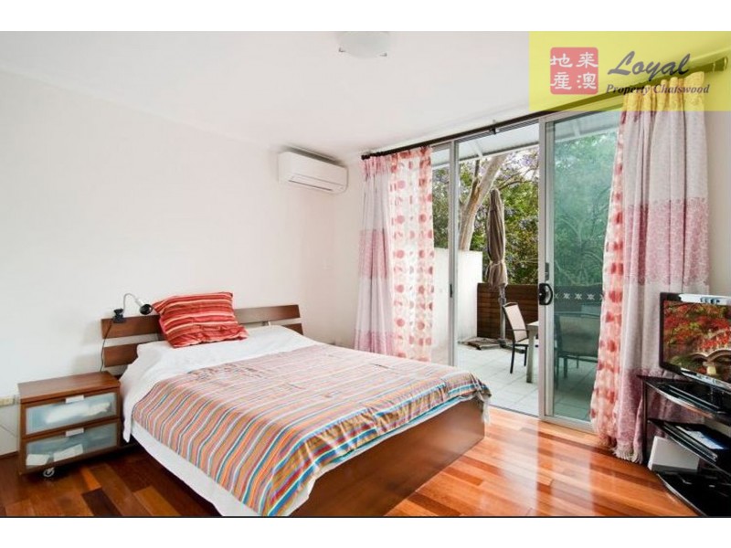 1/14-16 Freeman Road, Chatswood NSW 2067