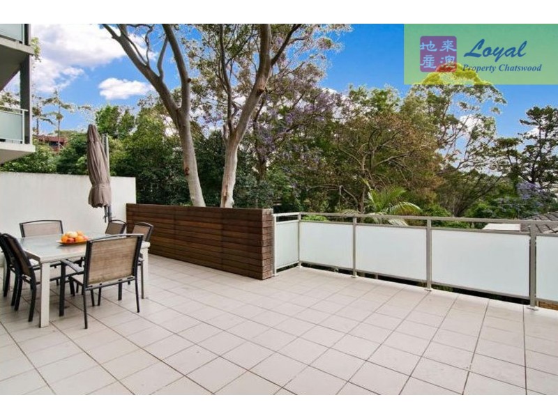 1/14-16 Freeman Road, Chatswood NSW 2067