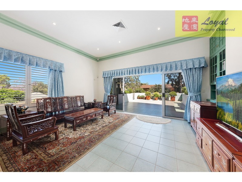 14 Daisy Street, Chatswood NSW 2067