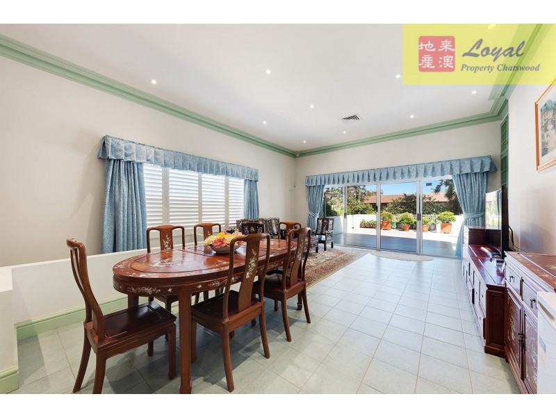 14 Daisy Street, Chatswood NSW 2067