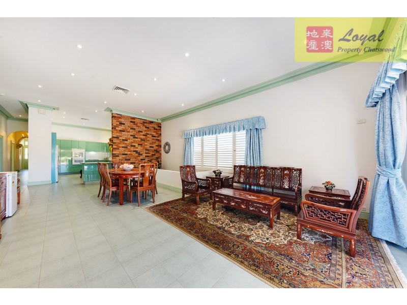 14 Daisy Street, Chatswood NSW 2067