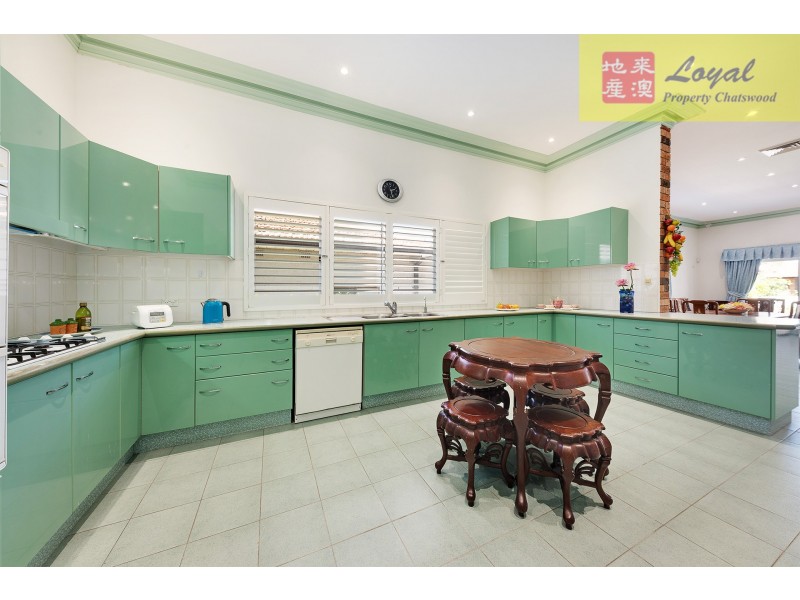 14 Daisy Street, Chatswood NSW 2067