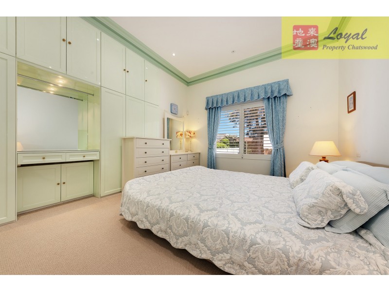 14 Daisy Street, Chatswood NSW 2067