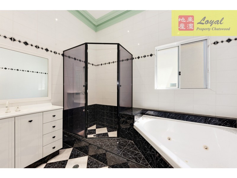 14 Daisy Street, Chatswood NSW 2067