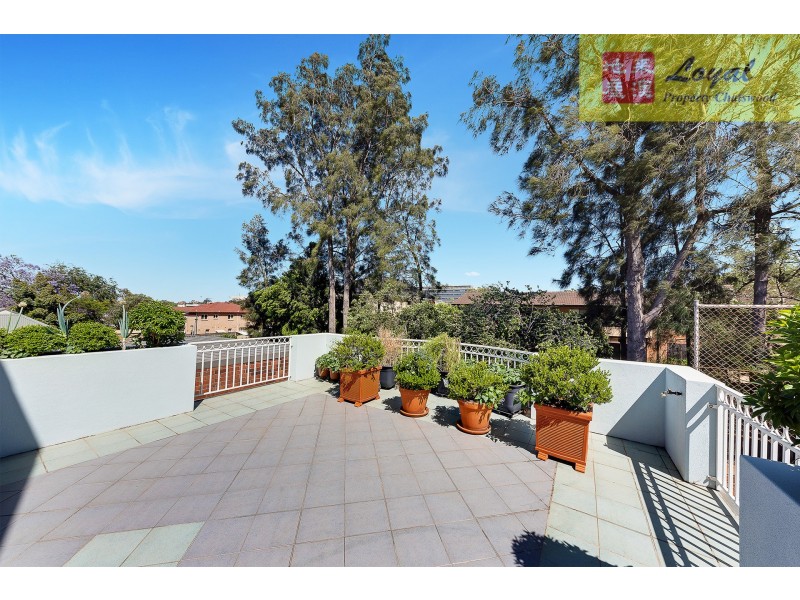 14 Daisy Street, Chatswood NSW 2067