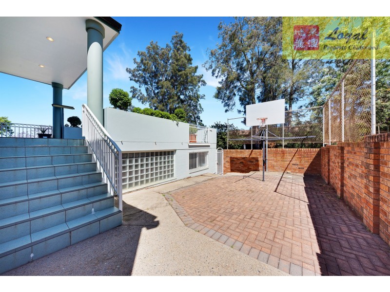 14 Daisy Street, Chatswood NSW 2067