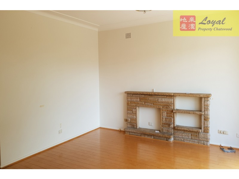 1/19 Babbage Road, Roseville NSW 2069