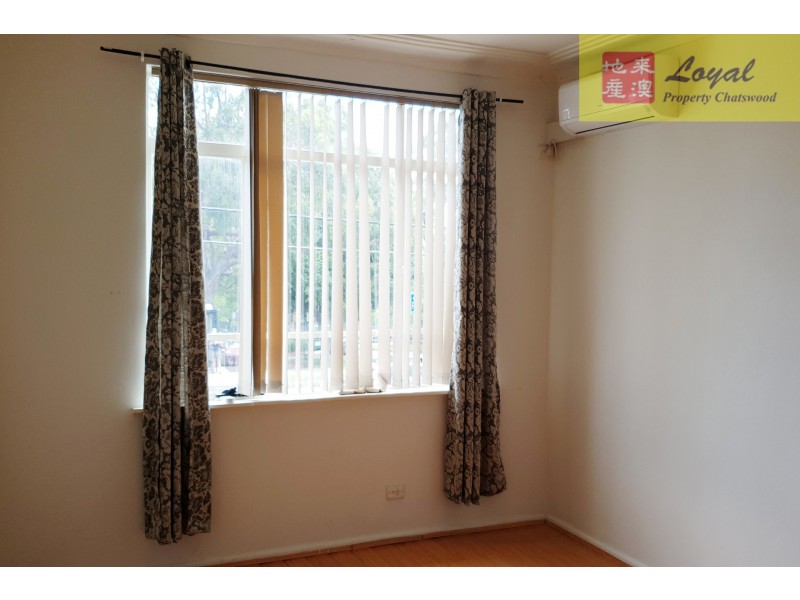 1/19 Babbage Road, Roseville NSW 2069