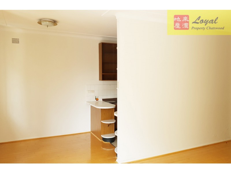 1/19 Babbage Road, Roseville NSW 2069