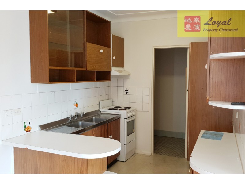 1/19 Babbage Road, Roseville NSW 2069