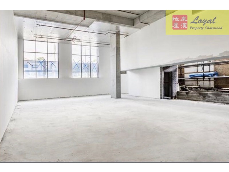 Shop2/7 Rutledge Road, Eastwood NSW 2122