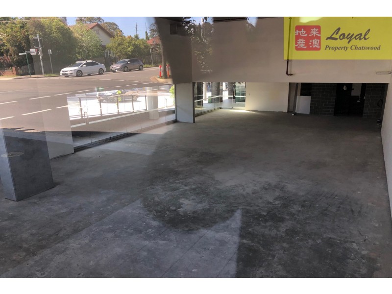 Shop2/7 Rutledge Road, Eastwood NSW 2122