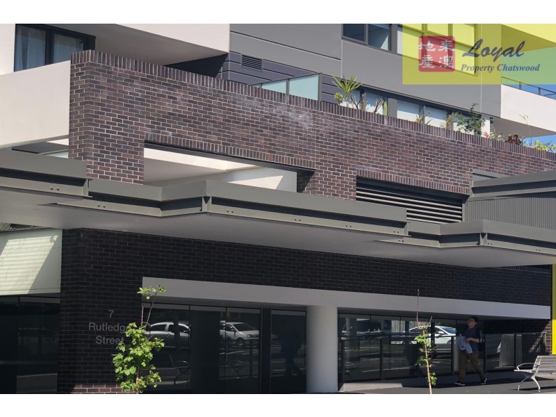 Shop2/7 Rutledge Road, Eastwood NSW 2122