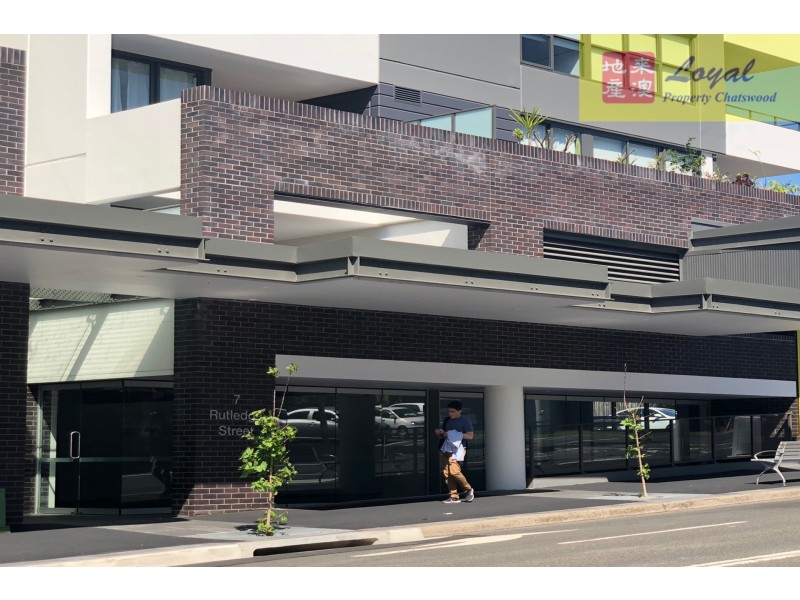 Shop2/7 Rutledge Road, Eastwood NSW 2122