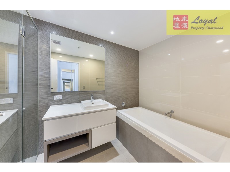 2507/7 Railway Street, Chatswood NSW 2067