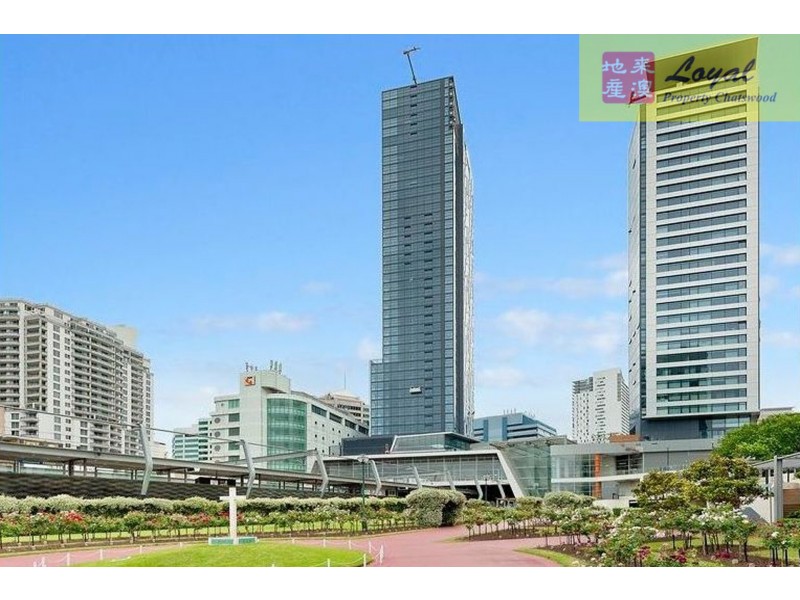 807/69 Albert Avenue, Chatswood NSW 2067