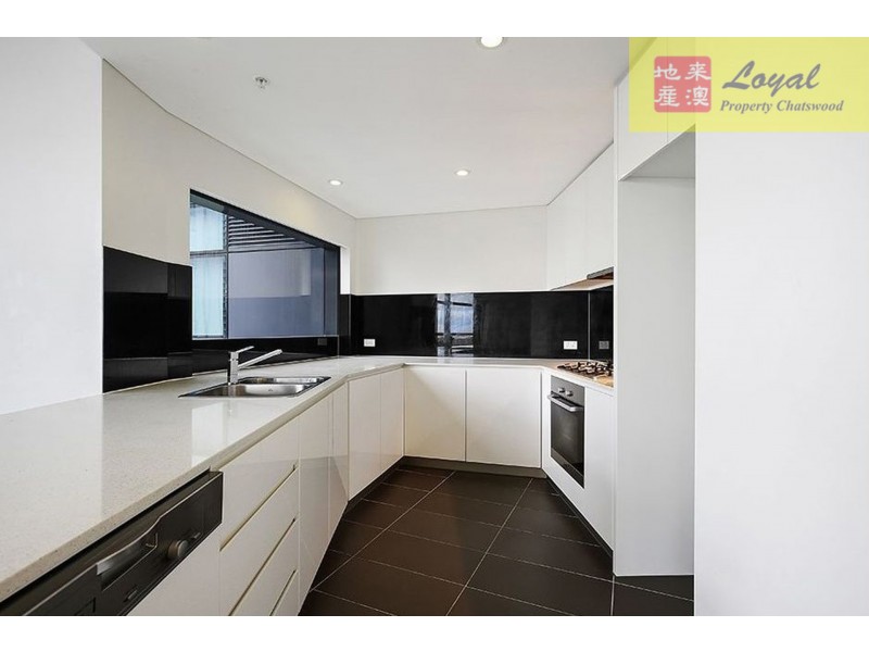 807/69 Albert Avenue, Chatswood NSW 2067