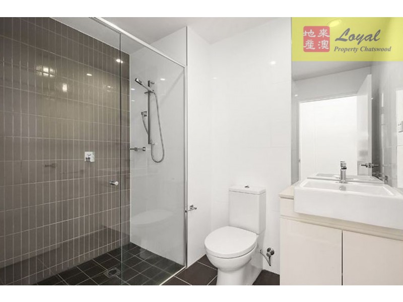 807/69 Albert Avenue, Chatswood NSW 2067