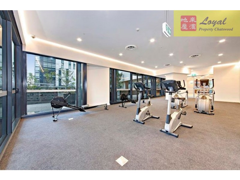 807/69 Albert Avenue, Chatswood NSW 2067