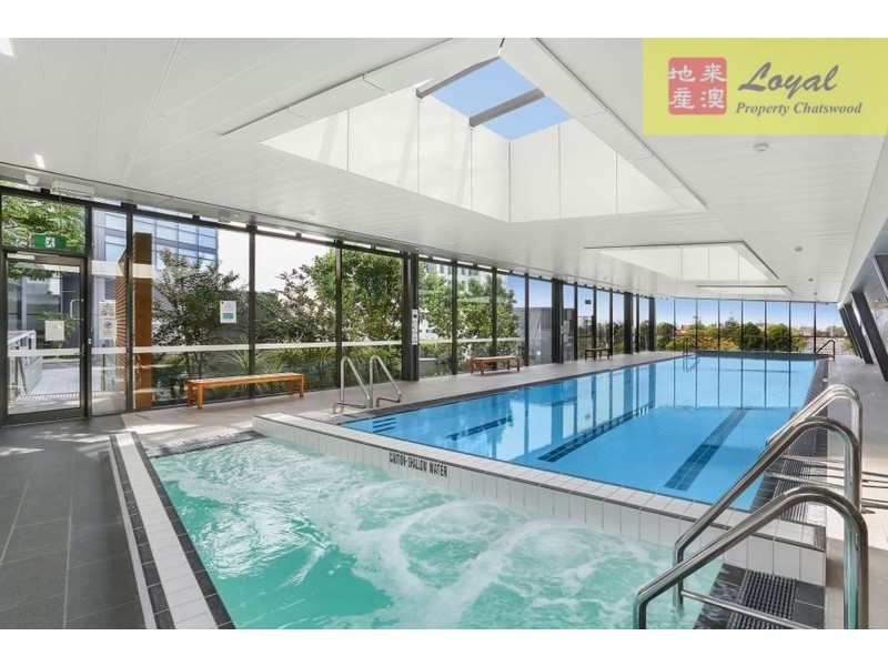 807/69 Albert Avenue, Chatswood NSW 2067