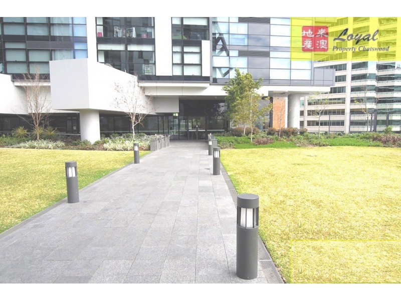 807/69 Albert Avenue, Chatswood NSW 2067